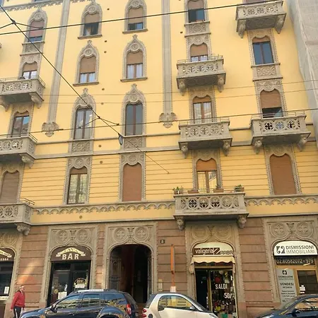 Casa Sonia A&f