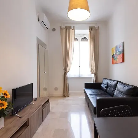Apartament Casa Sonia A&f