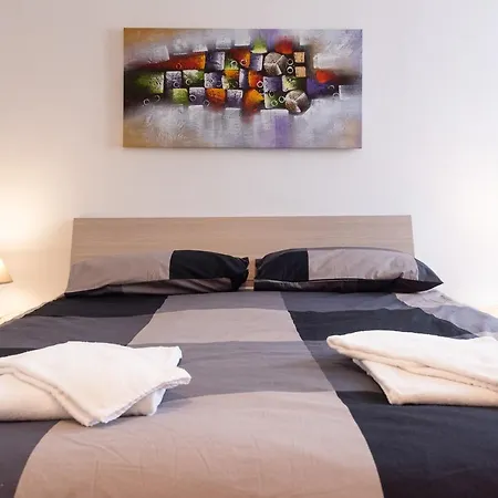 Apartament Casa Sonia A&f *