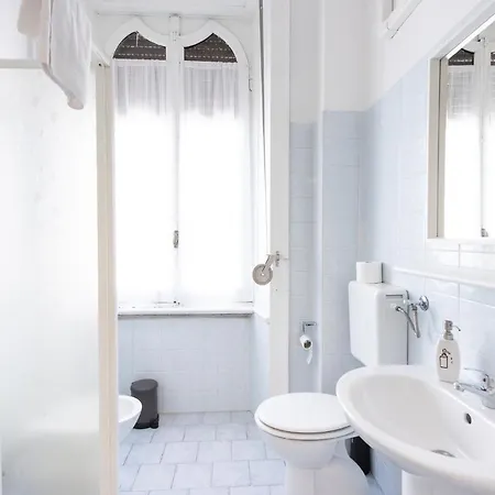 Apartament Casa Sonia A&f *