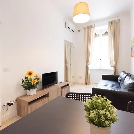 Apartament Casa Sonia A&f Mediolan
